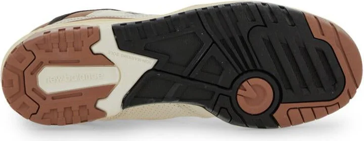 New Balance Sneaker "550" Unisex - Image 5