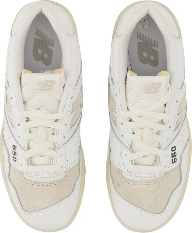 New Balance Sneaker 550 Unisex - Image 2