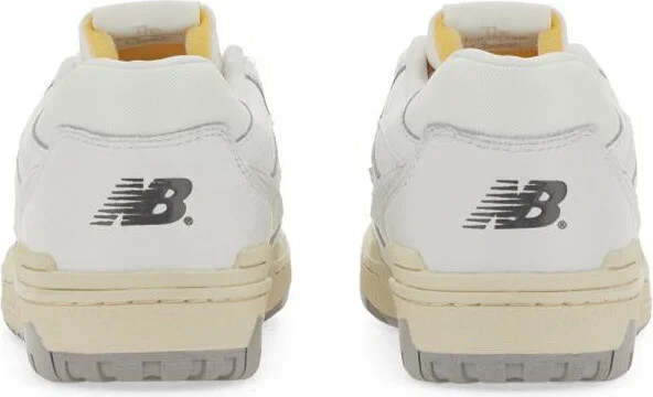 New Balance Sneaker 550 Unisex - Image 3