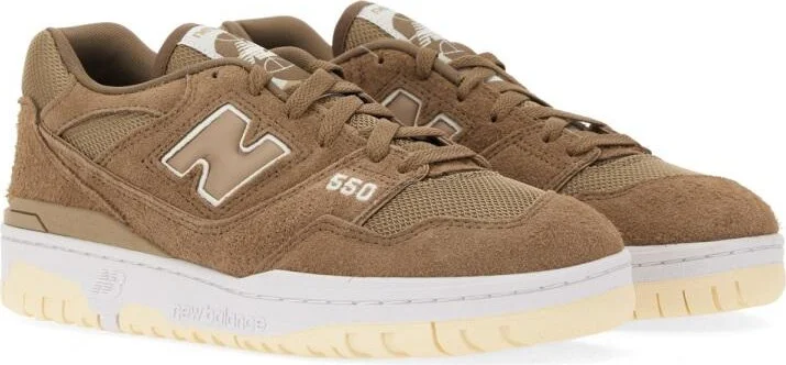 New Balance Sneaker "550" Unisex - Image 2