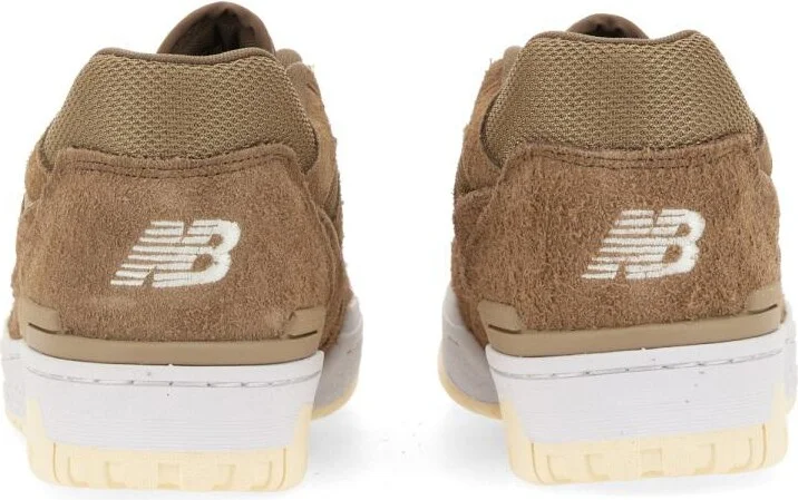 New Balance Sneaker "550" Unisex - Image 3
