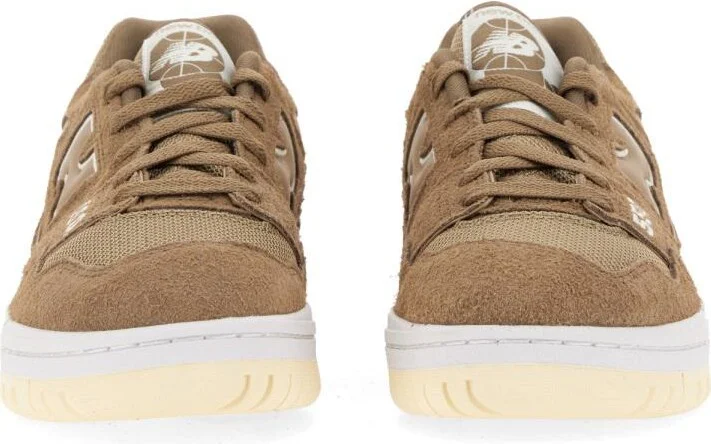 New Balance Sneaker "550" Unisex - Image 4