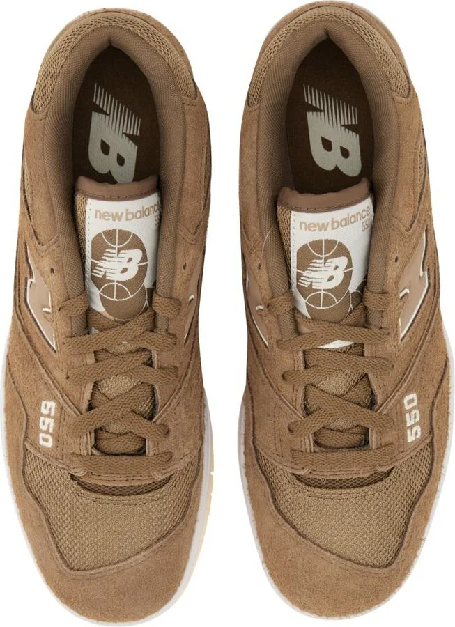 New Balance Sneaker "550" Unisex - Image 5