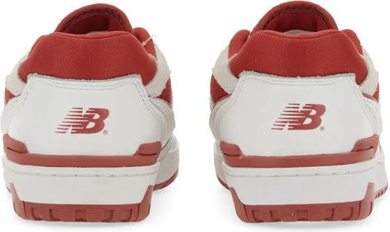 New Balance Sneaker 550 Unisex - Image 3