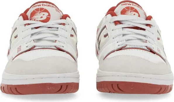 New Balance Sneaker 550 Unisex - Image 4