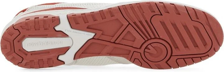 New Balance Sneaker 550 Unisex - Image 5