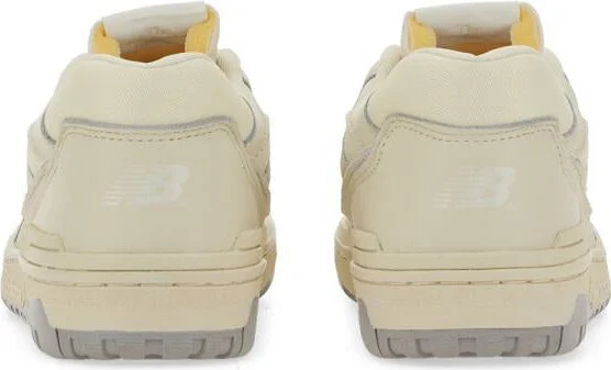 New Balance Sneaker 550 Unisex - Image 3