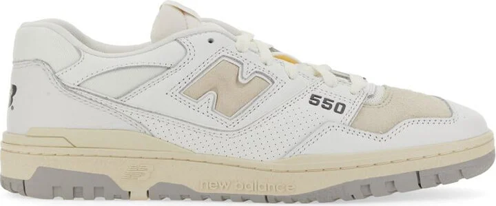 New Balance Sneaker 550 Unisex