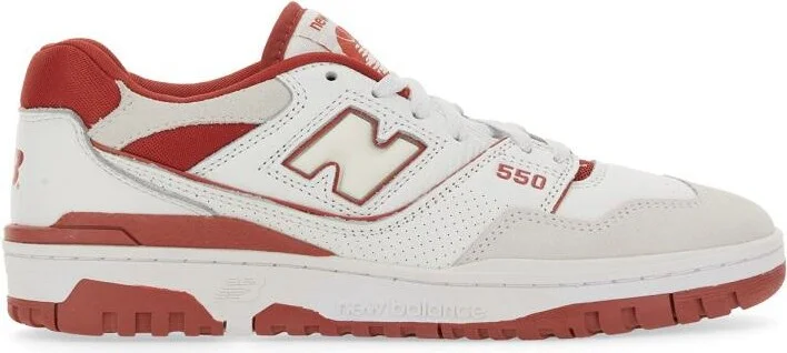 New Balance Sneaker 550 Unisex