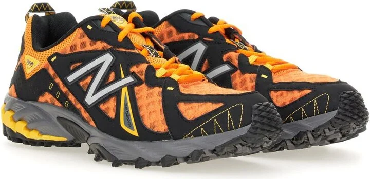 New Balance Sneaker 610V1 Unisex - Image 2
