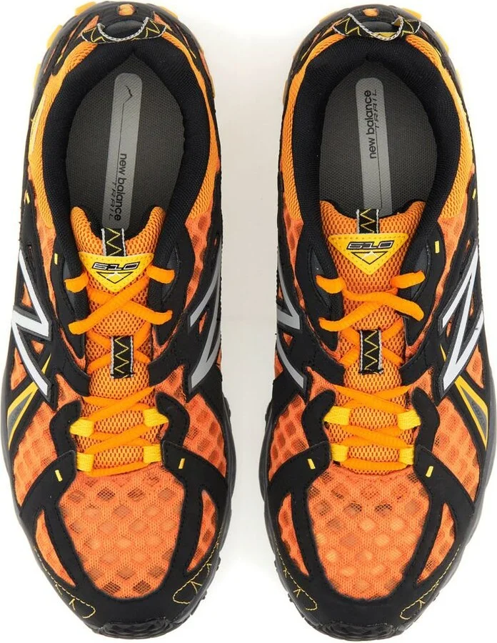 New Balance Sneaker 610V1 Unisex - Image 6
