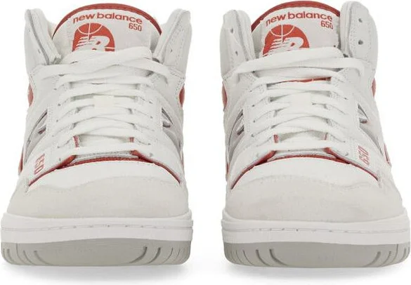 New Balance Sneaker 650 Unisex - Image 2