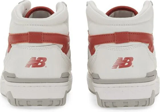 New Balance Sneaker 650 Unisex - Image 3