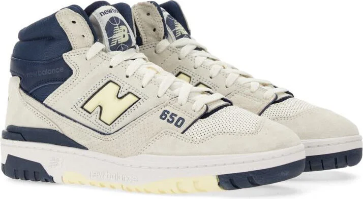 New Balance Sneaker "650" Unisex - Image 2