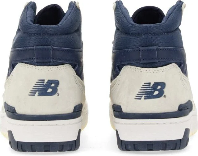New Balance Sneaker "650" Unisex - Image 3