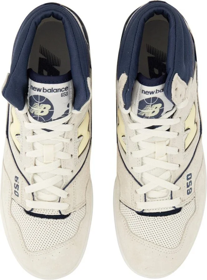 New Balance Sneaker "650" Unisex - Image 5