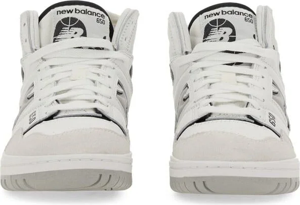 New Balance Sneaker 650 Unisex - Image 2