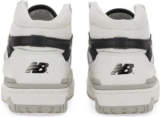 New Balance Sneaker 650 Unisex - Image 3
