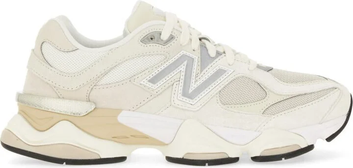 New Balance Sneaker 9060 Unisex - Image 2