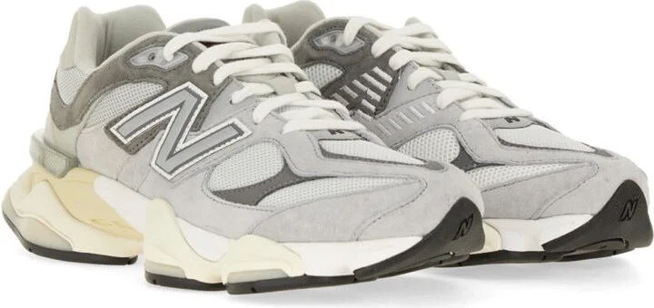 New Balance Sneaker 9060 Unisex - Image 3