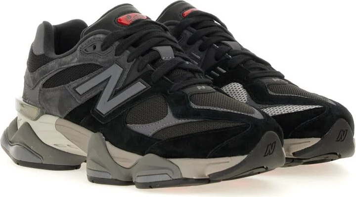New Balance Sneaker 9060 Unisex - Image 3