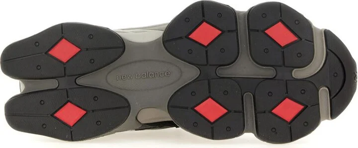 New Balance Sneaker 9060 Unisex - Image 7