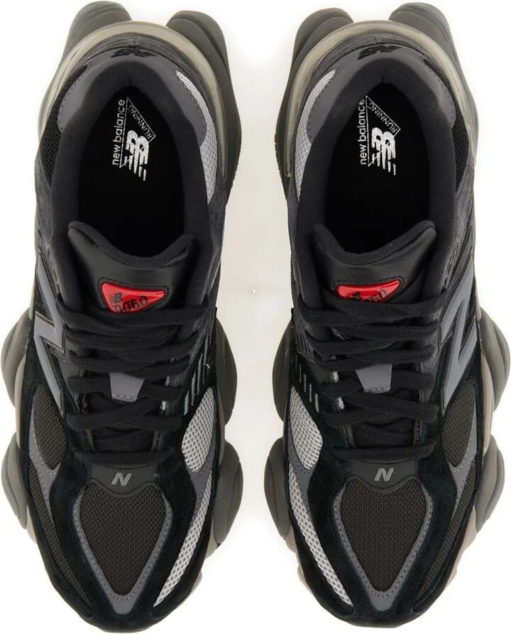 New Balance Sneaker 9060 Unisex - Image 8