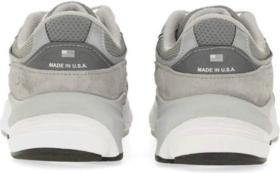 New Balance Sneaker 990 - Image 4