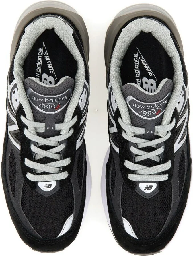 New Balance Sneaker 990V6 - Image 8