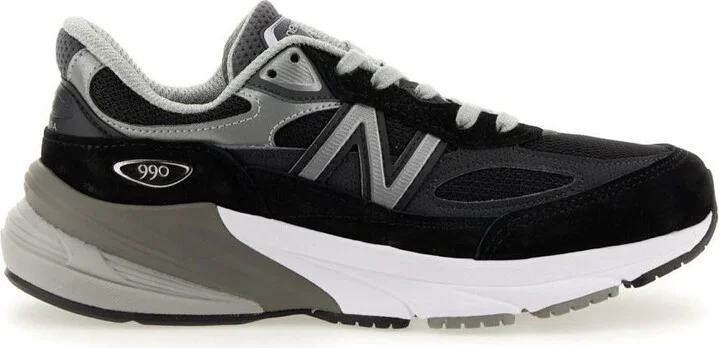 New Balance Sneaker 990V6