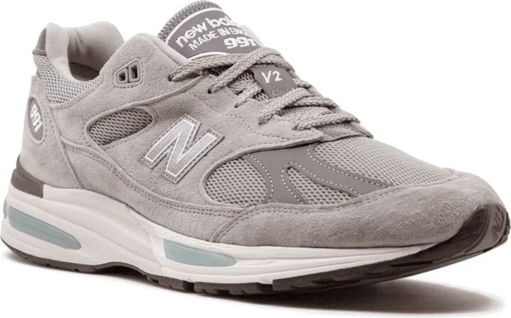 New Balance Sneaker 991