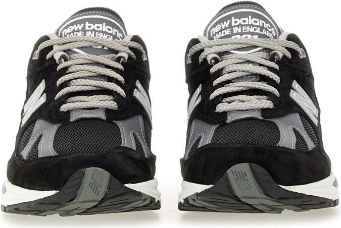 New Balance Sneaker 991V2 Unisex - Image 7