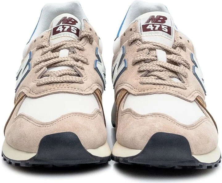 New Balance Sneaker - Image 2