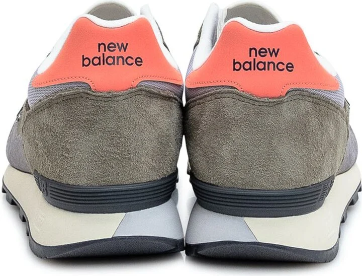 New Balance Sneaker - Image 3