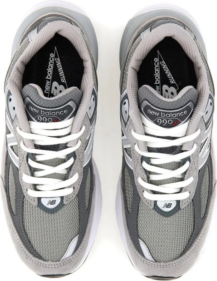 New Balance Sneaker "Made In Usa 990V6" - Image 2