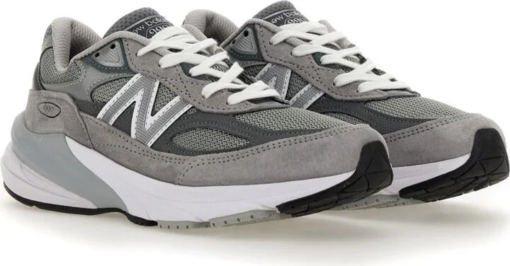 New Balance Sneaker "Made In Usa 990V6" - Image 3