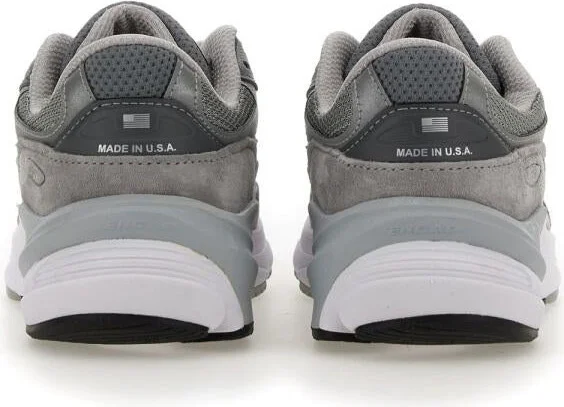 New Balance Sneaker "Made In Usa 990V6" - Image 4