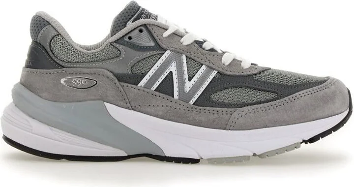 New Balance Sneaker "Made In Usa 990V6"