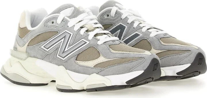 New Balance Sneaker U9060 Unisex - Image 2
