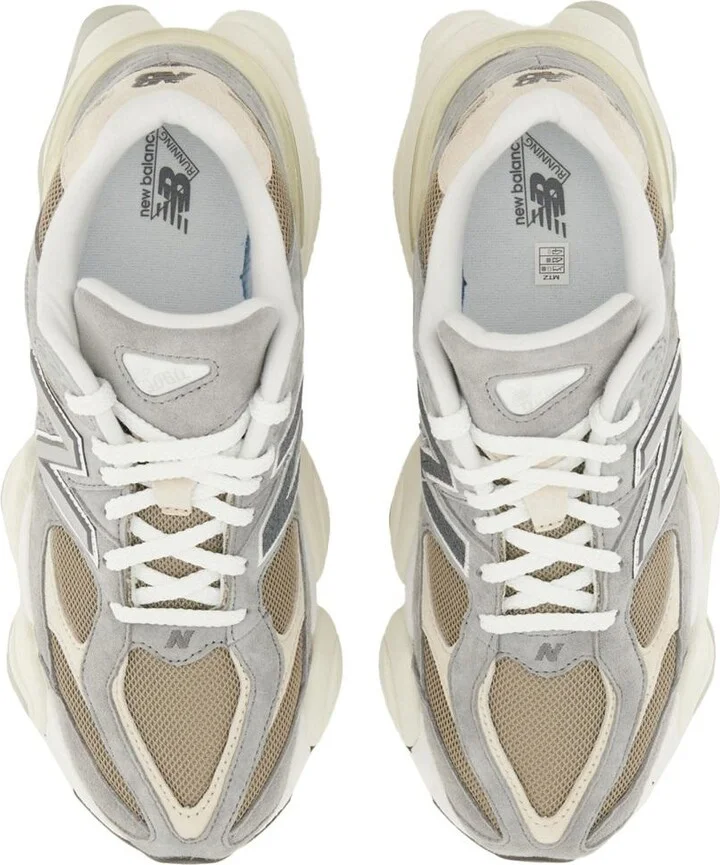 New Balance Sneaker U9060 Unisex - Image 3