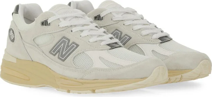 New Balance Sneaker "U991" Unisex - Image 2