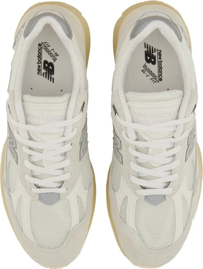 New Balance Sneaker "U991" Unisex - Image 5