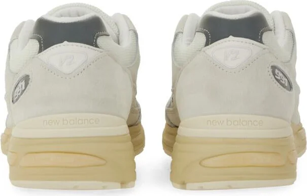 New Balance Sneaker "U991" Unisex - Image 6