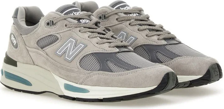 New Balance Sneaker "U991" Unisex - Image 3
