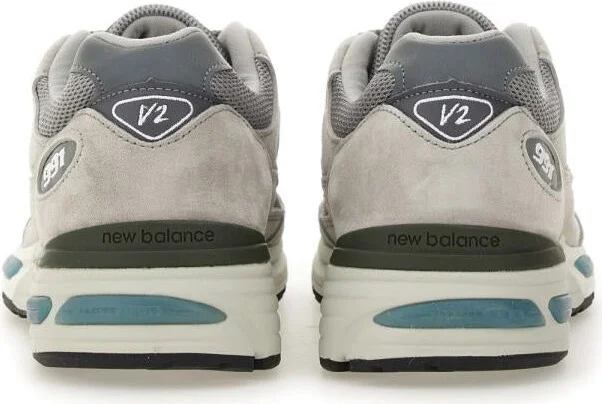 New Balance Sneaker "U991" Unisex - Image 4