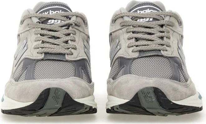 New Balance Sneaker "U991" Unisex - Image 5