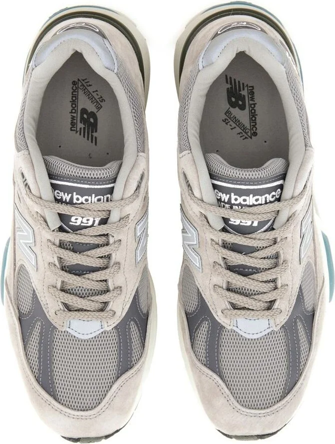 New Balance Sneaker "U991" Unisex - Image 7