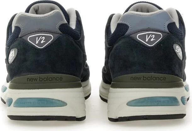 New Balance Sneaker "U991" Unisex - Image 3