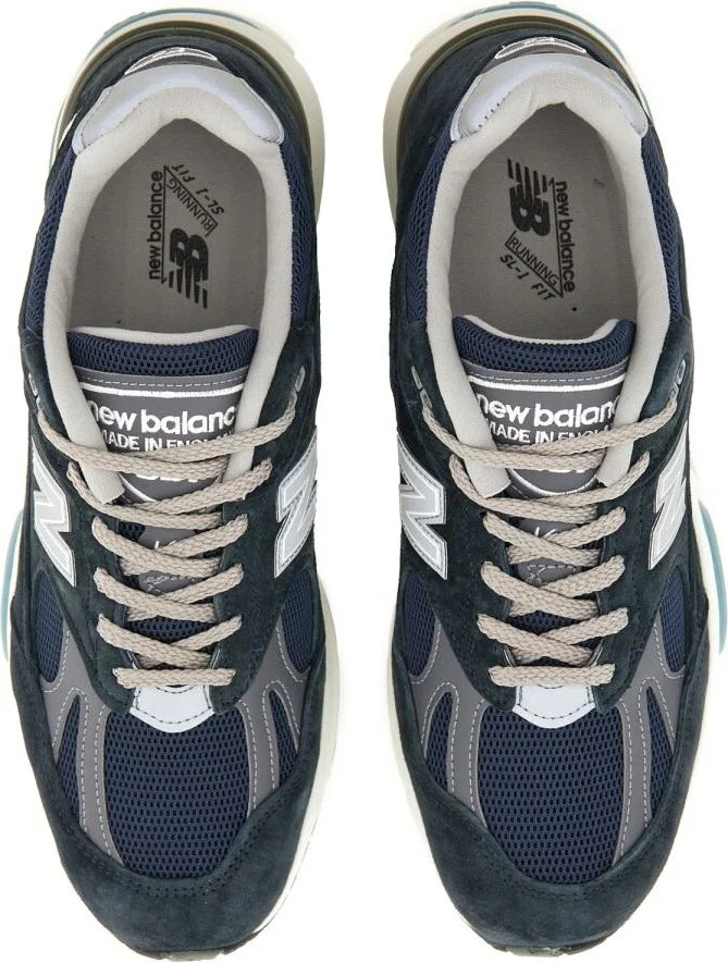 New Balance Sneaker "U991" Unisex - Image 6