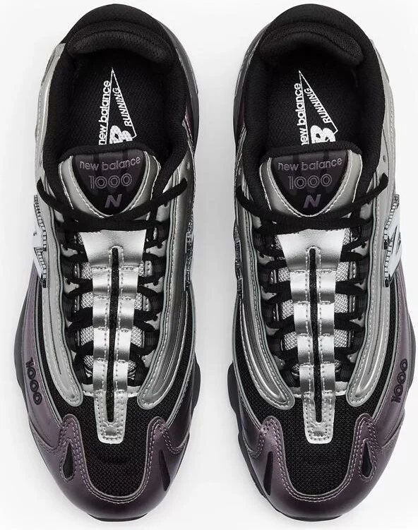 New Balance Sneakers 2 - Image 4